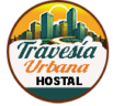 Travesía Urbana Hostal