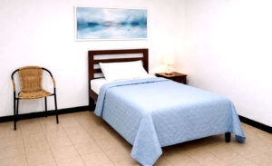 habitacion sencilla 13